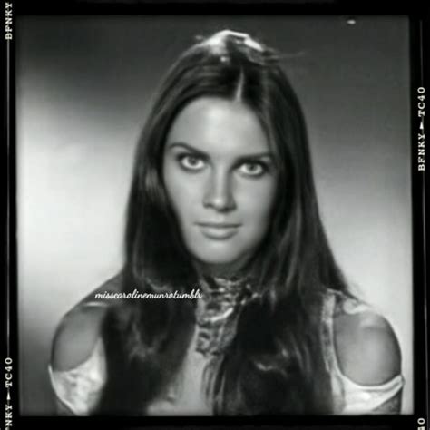 caroline munro sexy|@misscarolinemunro on Tumblr